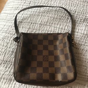 Louis Vuitton evening bag
